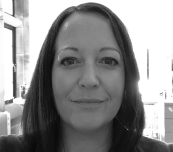 Claire Cheeseman